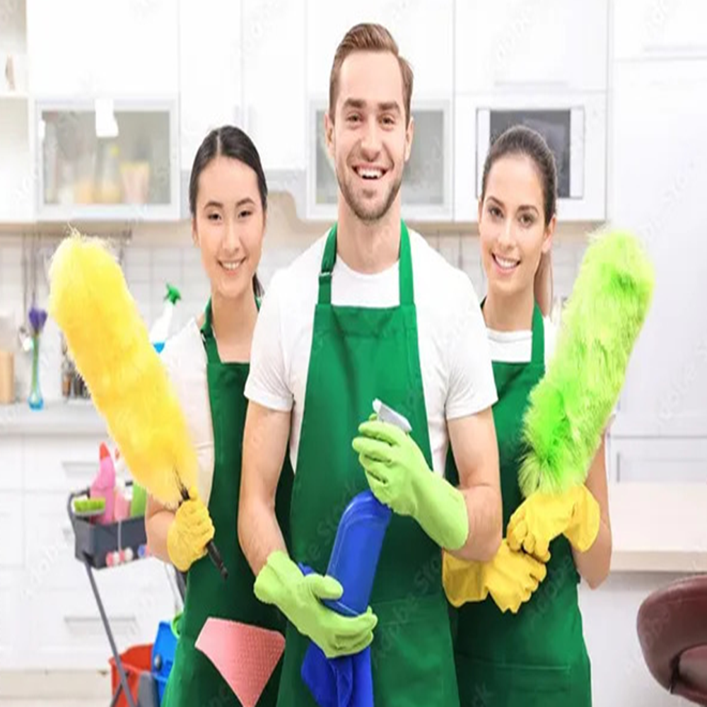 cleaner