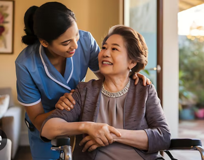 Nurse Care Service