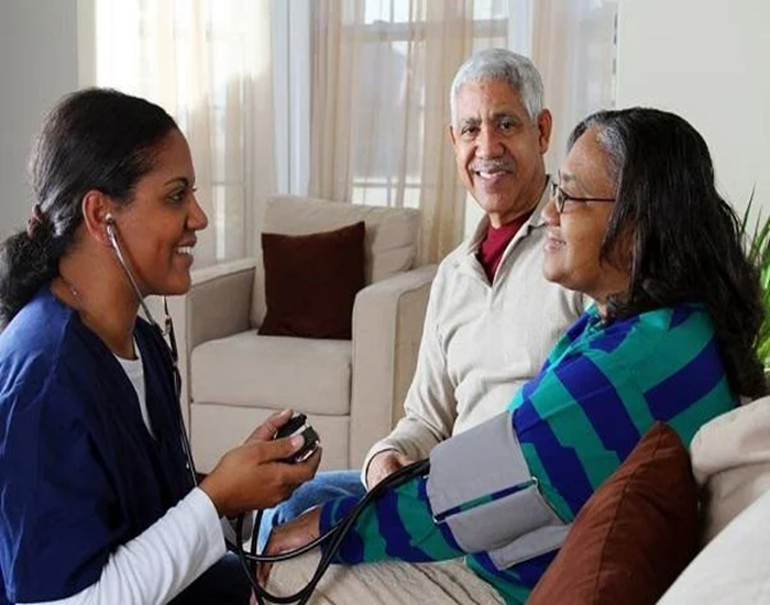 Patient Care Services
